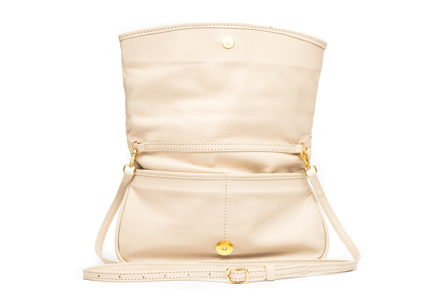 Bolsa Eitai Off White