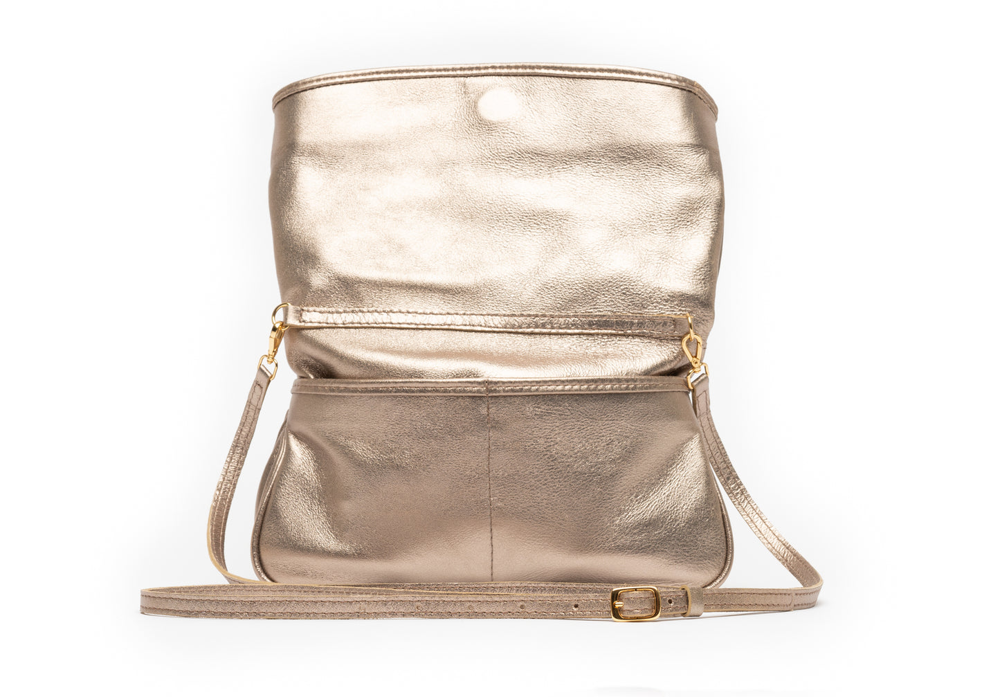 Bolsa Eitai Ouro