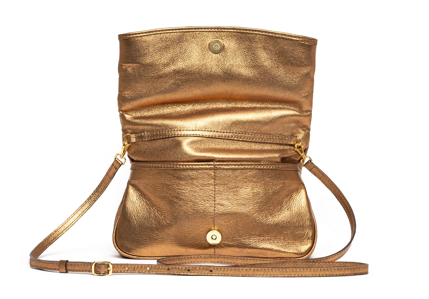 Bolsa Eitai Ouro Velho