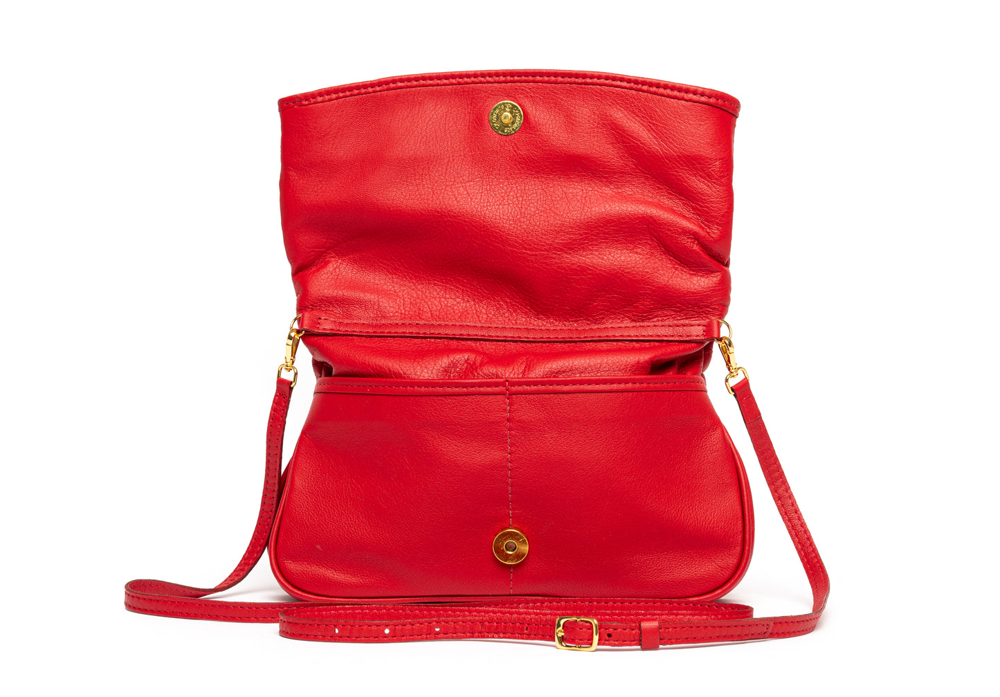 Bolsa Eitai Vermelha
