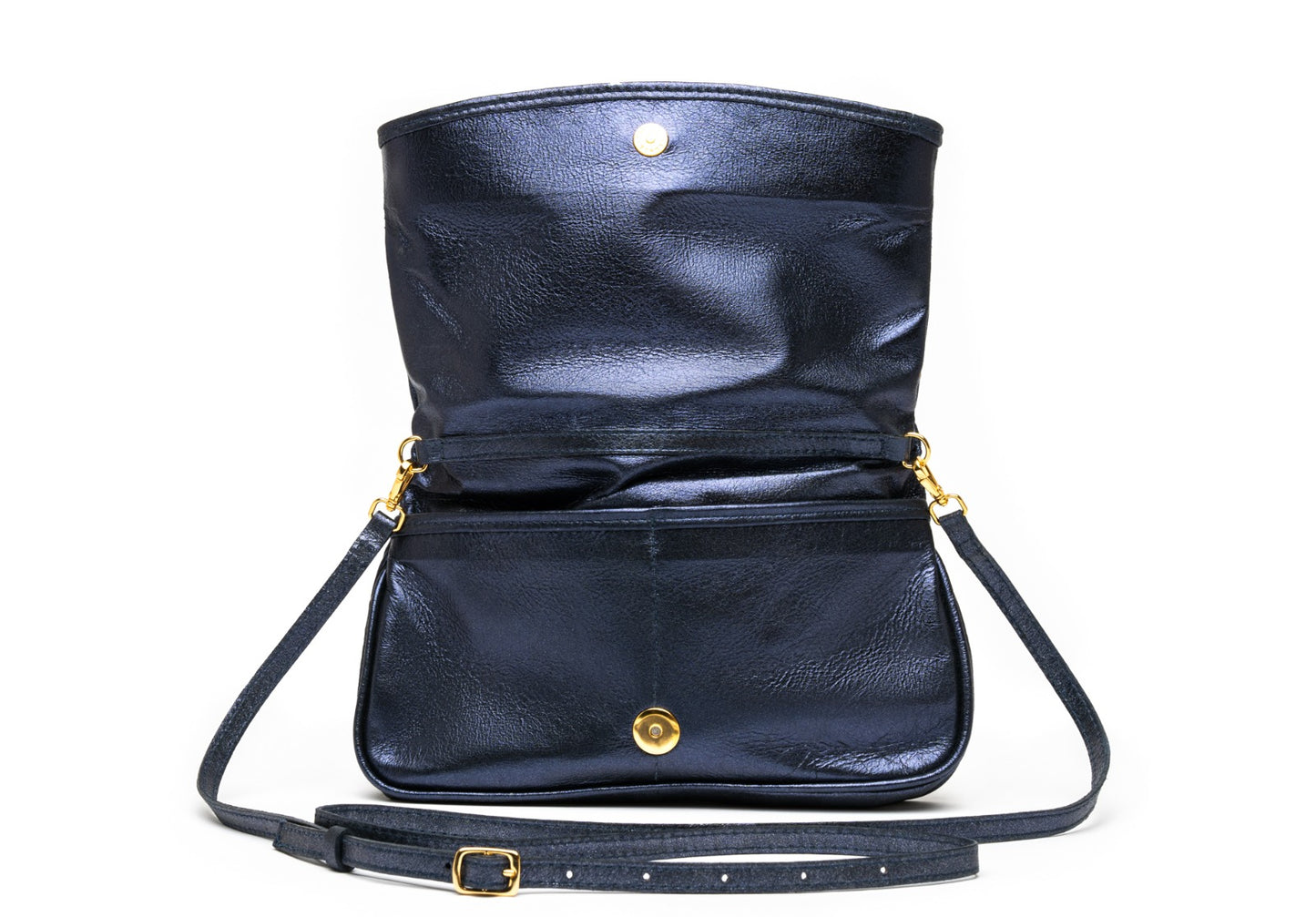 Bolsa Eitai Azul Marinho