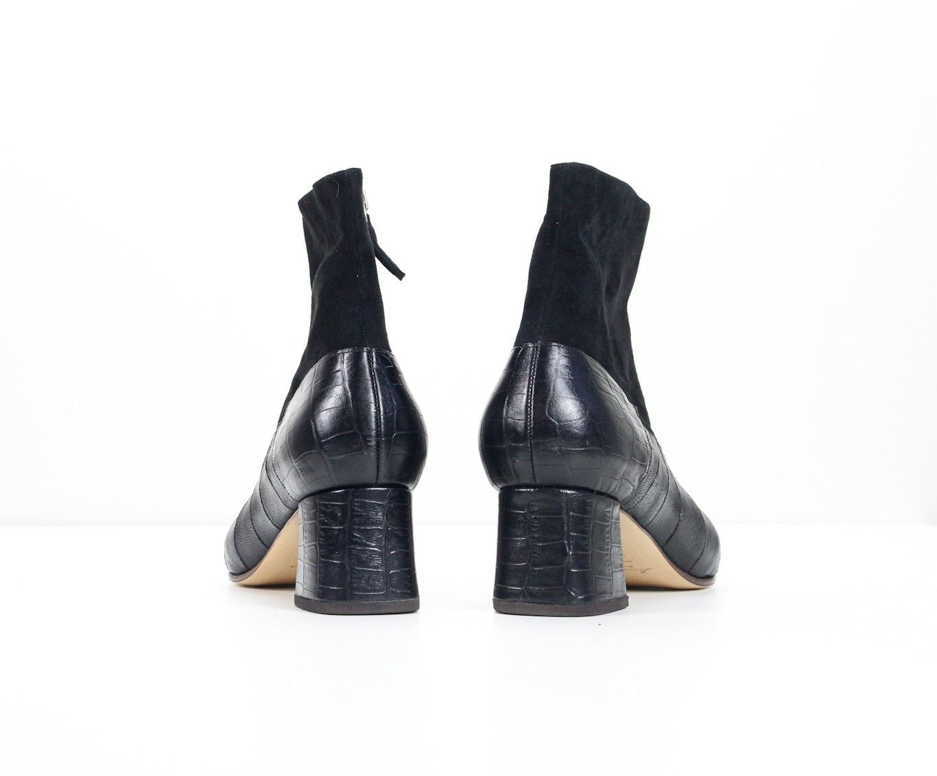 Bota Esther Preta