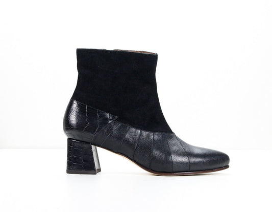 Bota Esther Preta