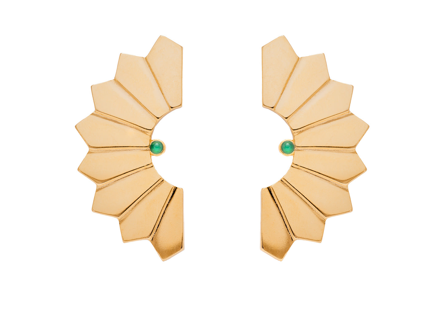 Brinco Sensu Dourado