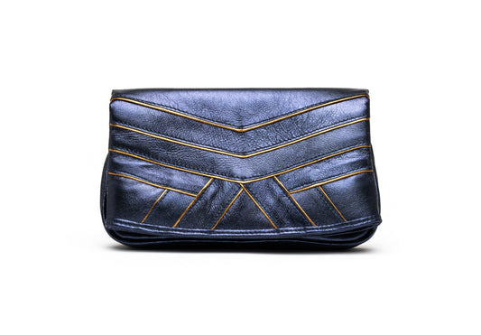 Bolsa Eitai Azul Marinho