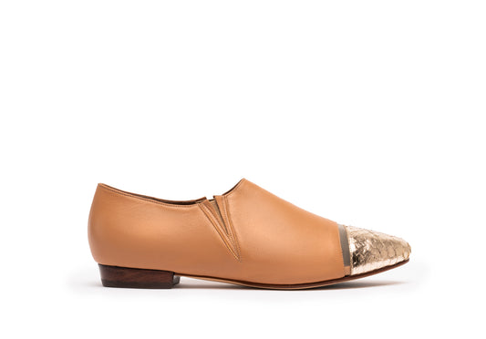 Bota Bassia Bege