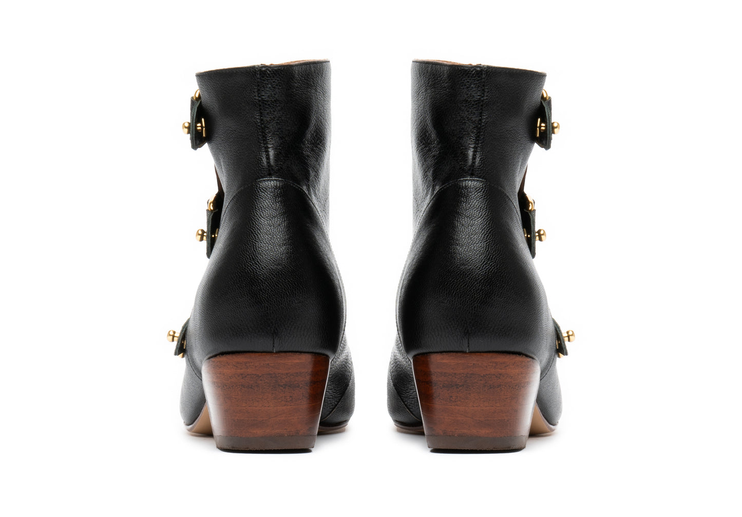 Bota Girassol Preta