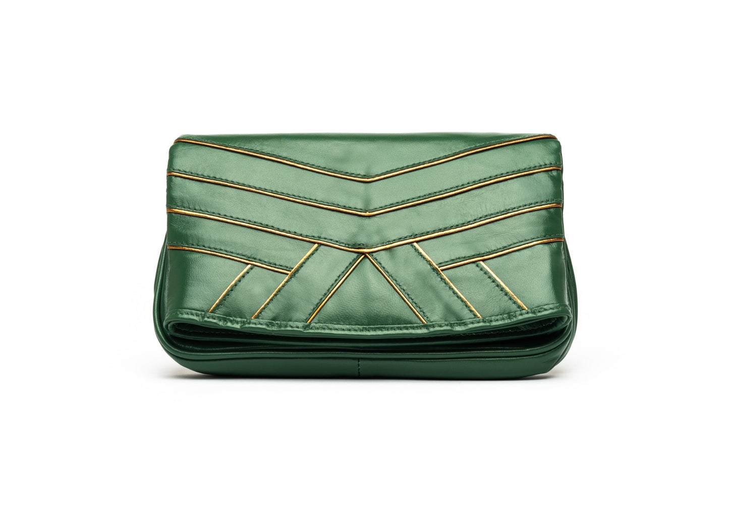 Bolsa Eitai Verde