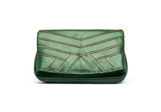 Bolsa Eitai Verde