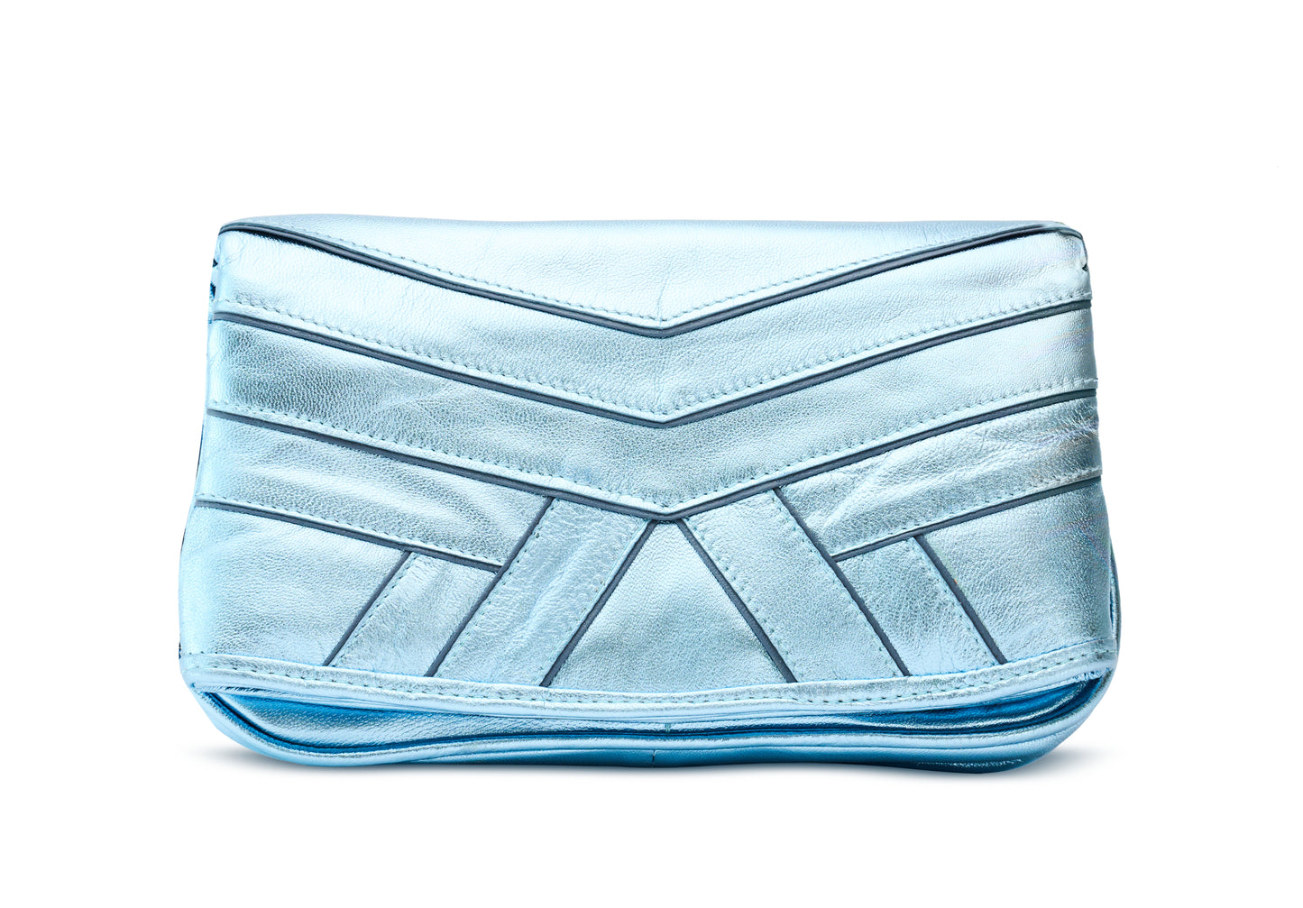 Bolsa Eitai Azul Celeste