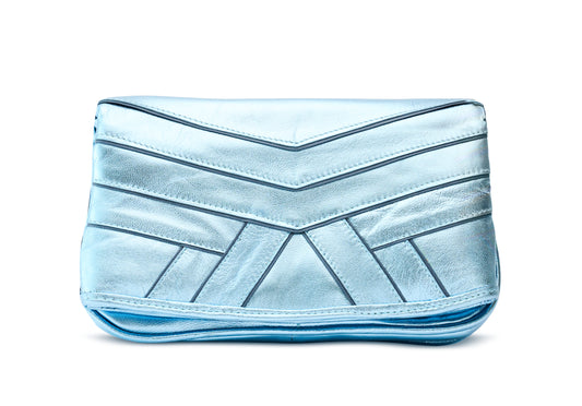 Bolsa Eitai Azul Celeste