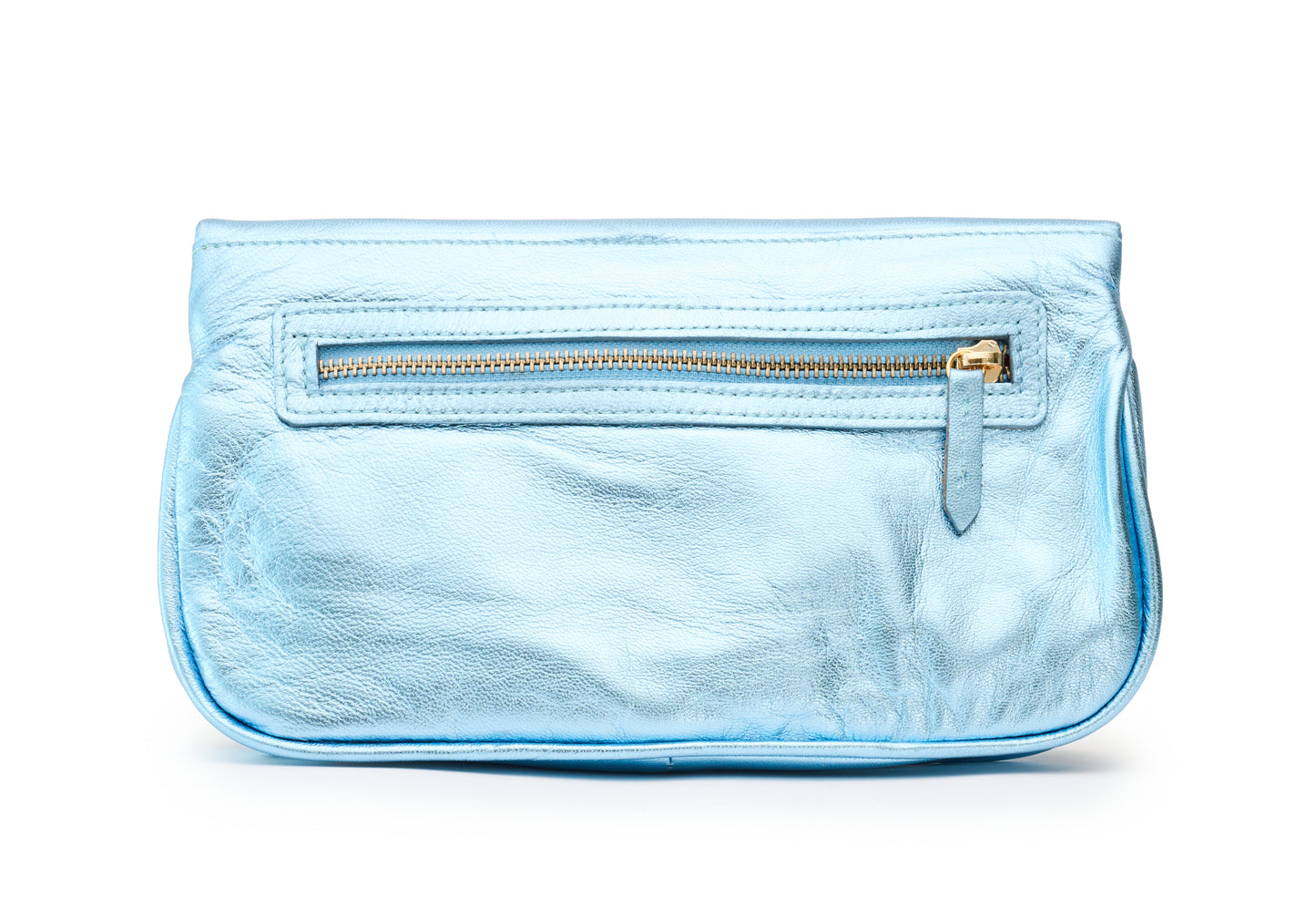 Bolsa Eitai Azul Celeste