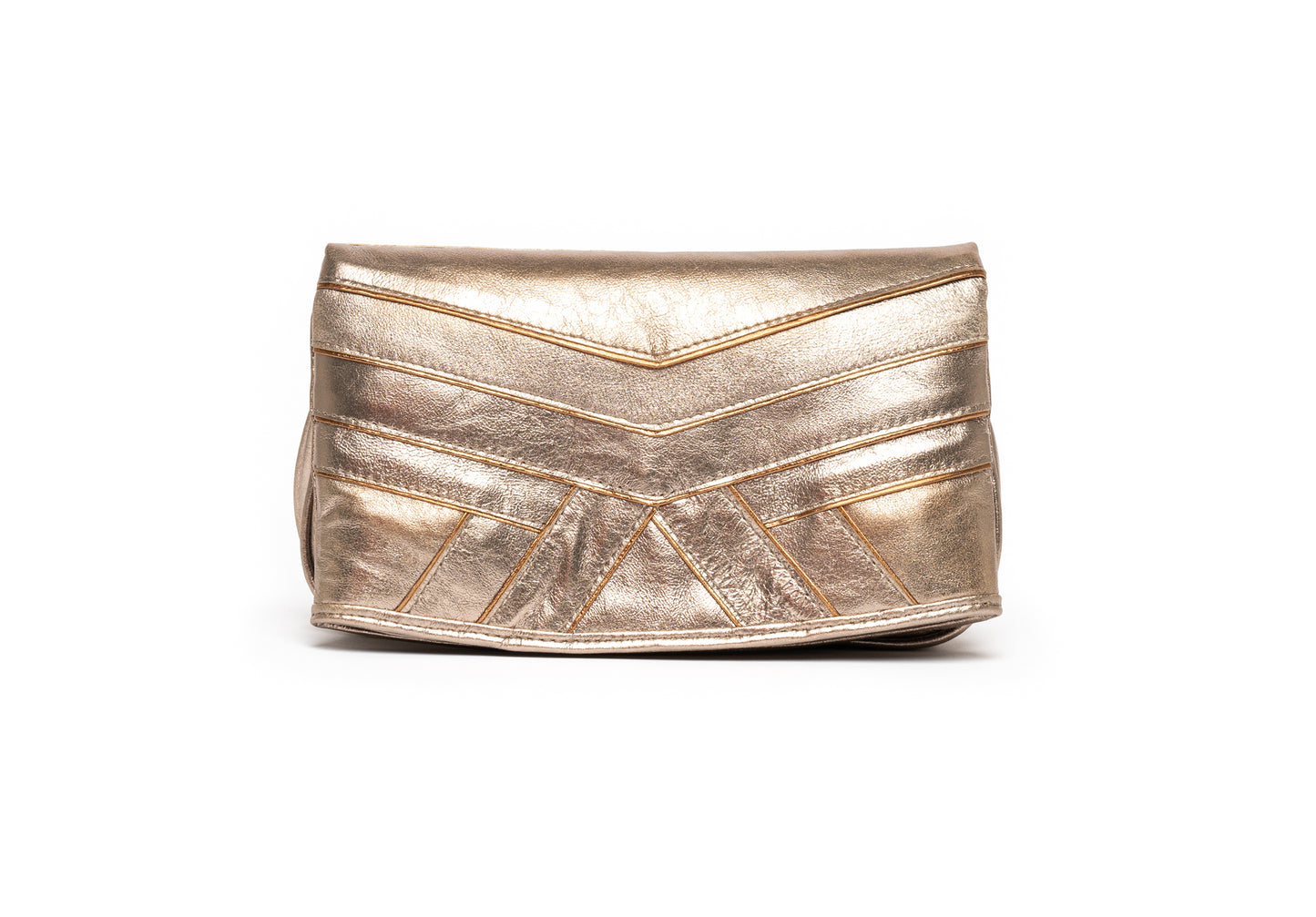 Bolsa Eitai Ouro