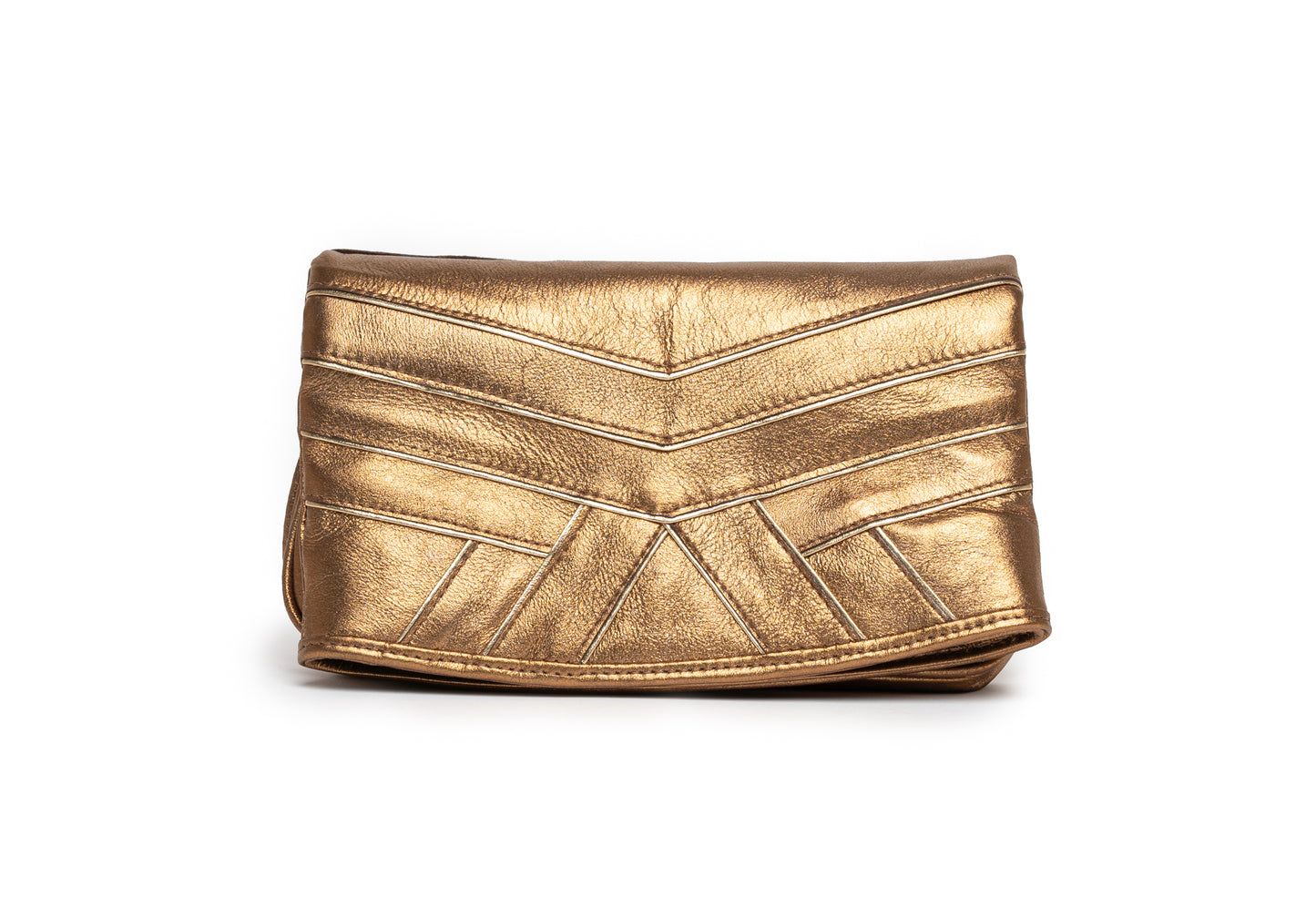 Bolsa Eitai Ouro Velho