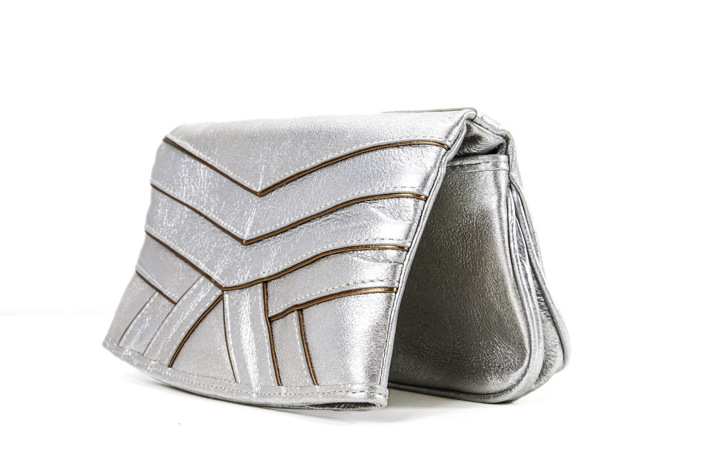 Bolsa Eitai Prata