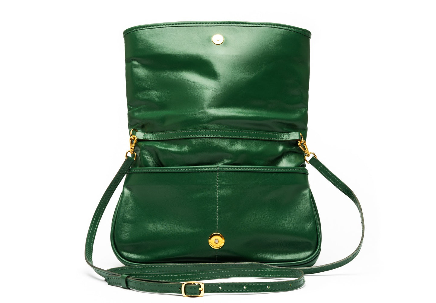 Bolsa Eitai Verde