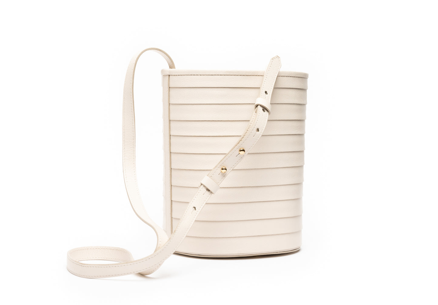 Bolsa Camadas Off-white