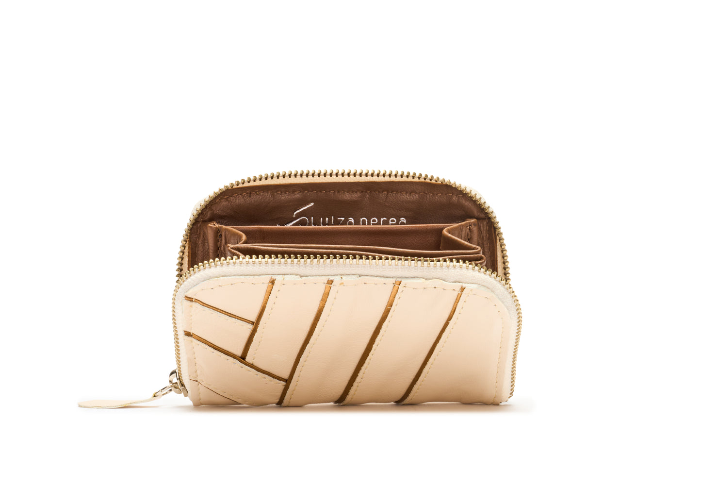 Carteira Eitai Off White