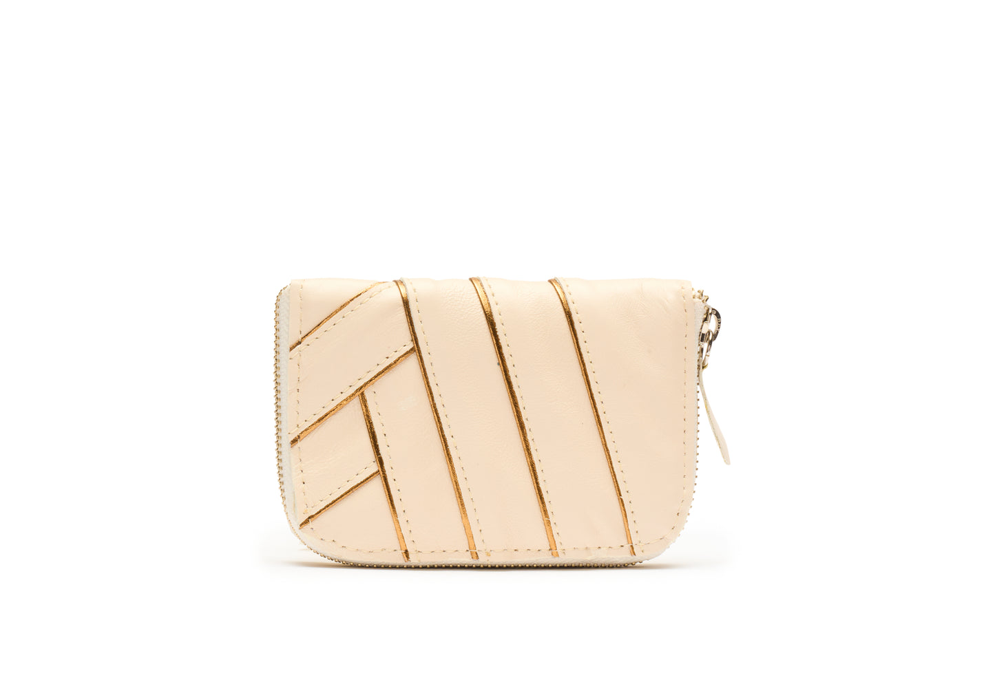 Carteira Eitai Off White