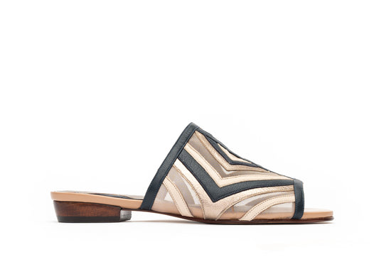 Mule Maré Azul