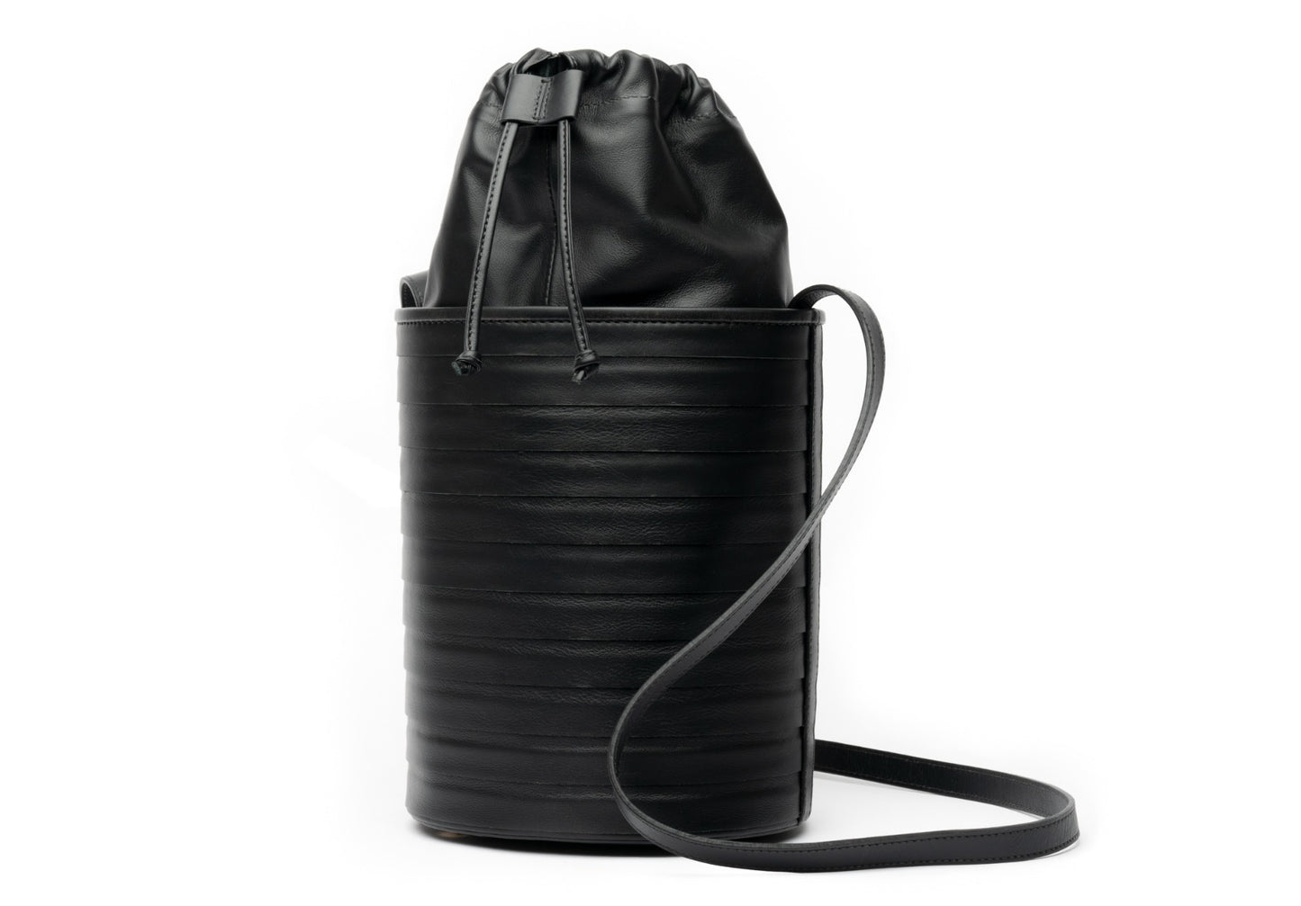 Bolsa Camadas Preta