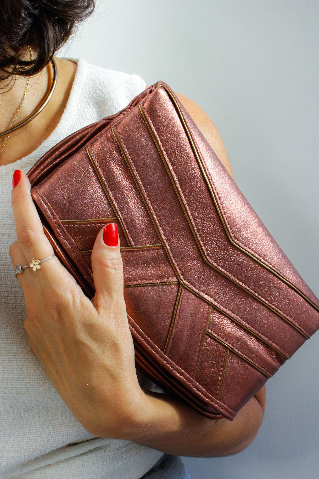 Bolsa Eitai Mogno