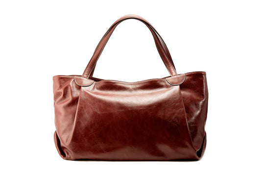 Bolsa Tília Marrom