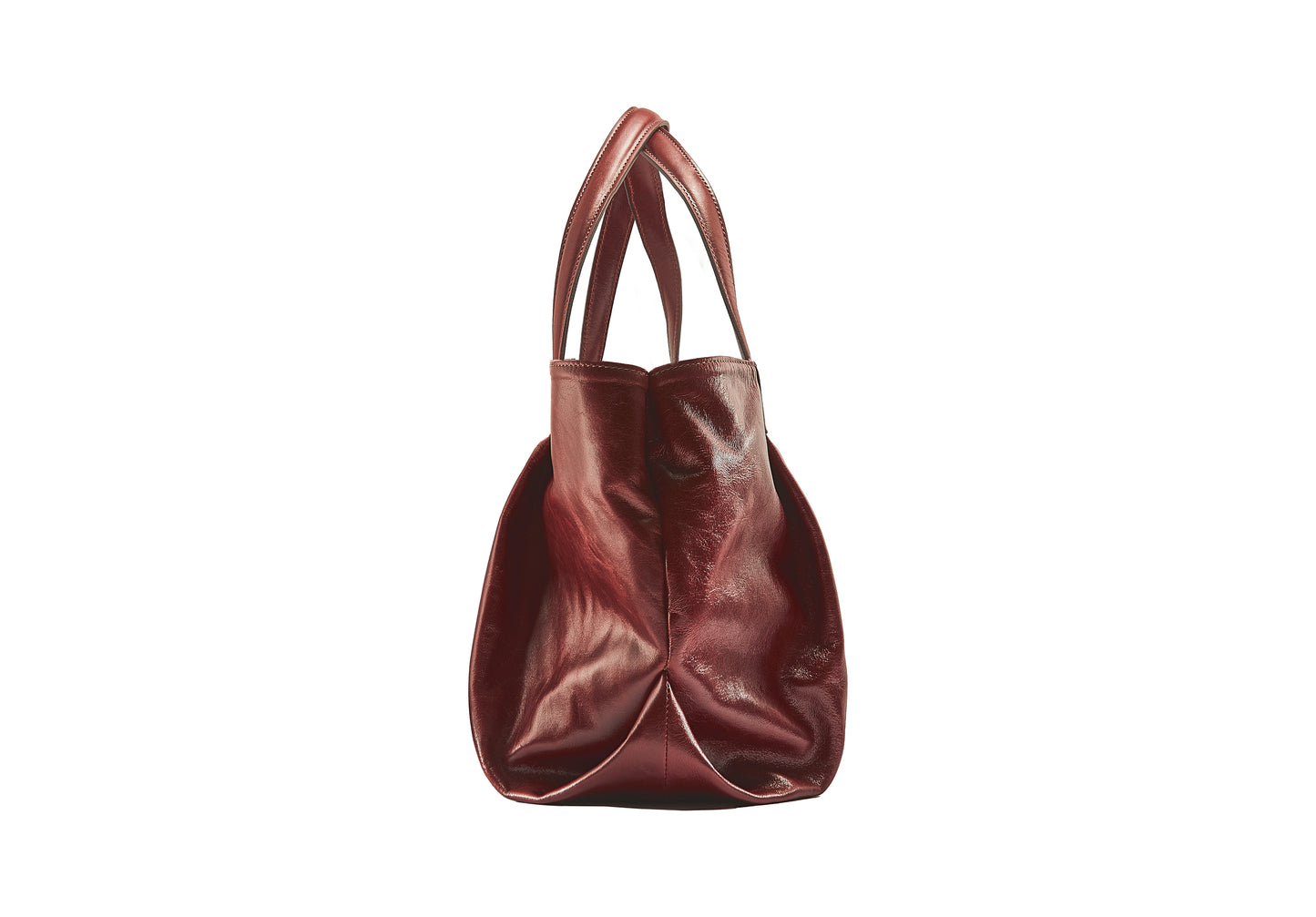 Bolsa Tília Marrom