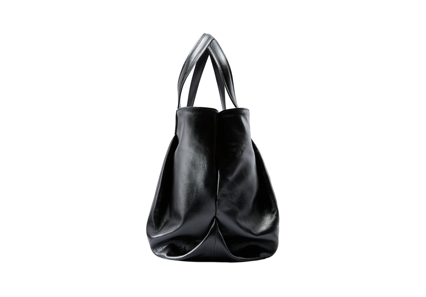 Bolsa Tília Preta