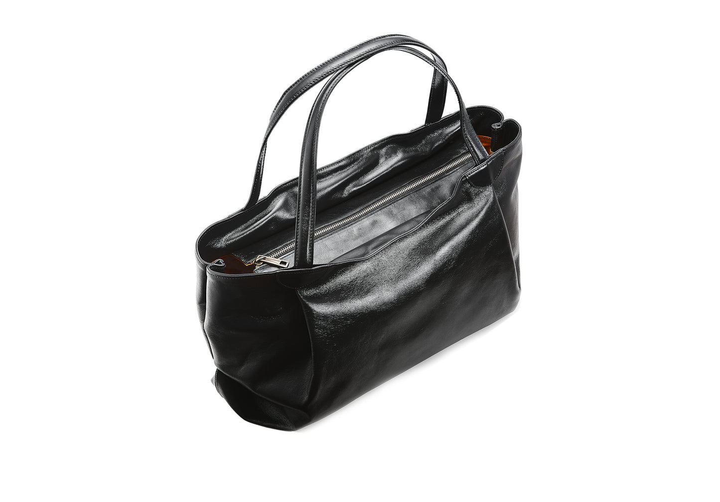Bolsa Tília Preta