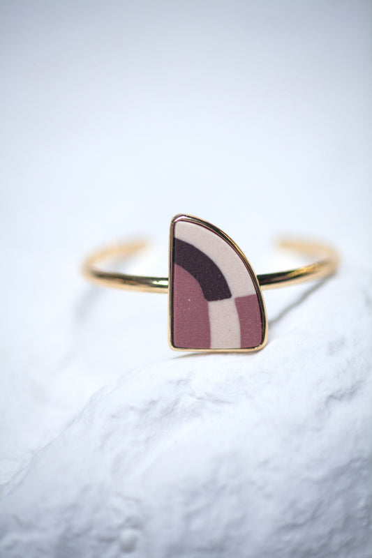 Bracelete Fluxo