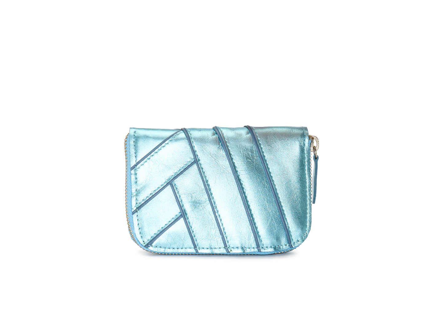 Carteira Eitai Azul Celeste