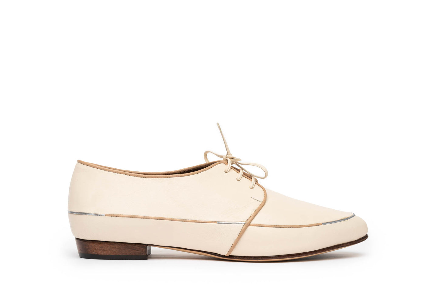 Oxford Contorno Off White