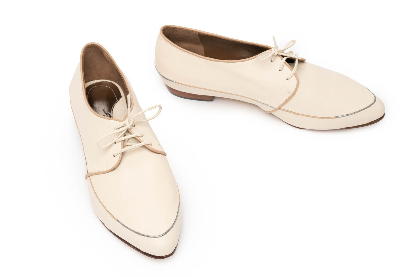 Oxford Contorno Off White