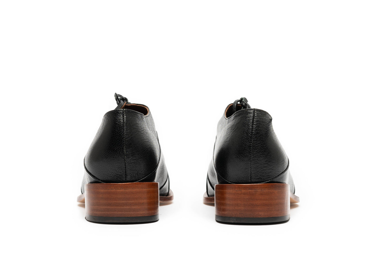 Oxford Recortes Preto