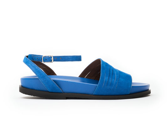 Slide Baru Azul