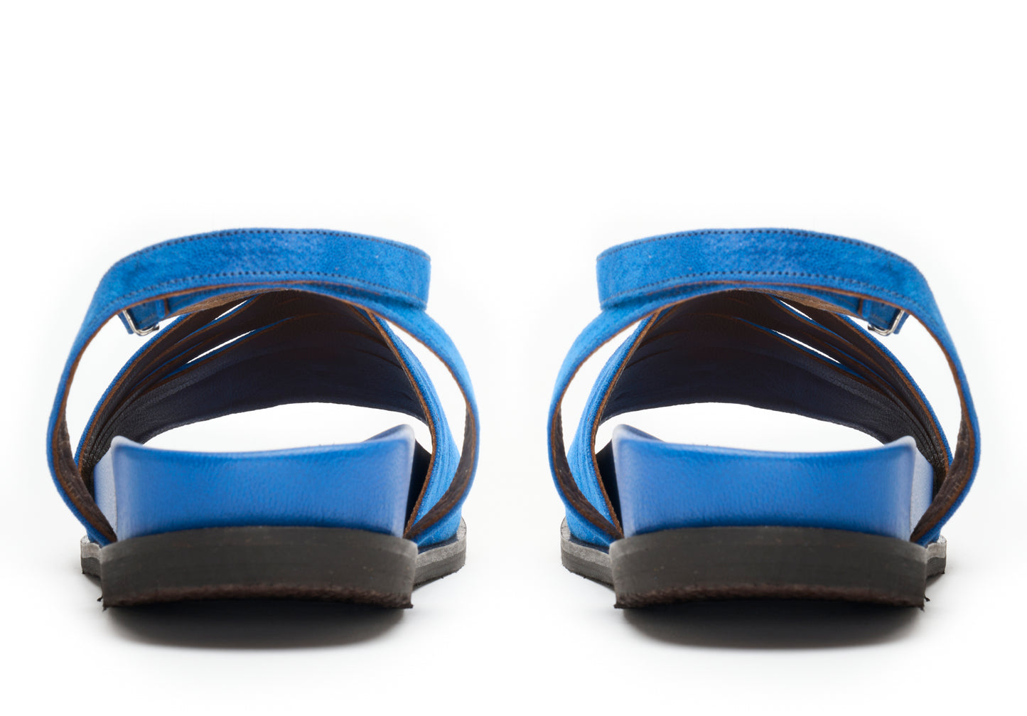 Slide Baru Azul