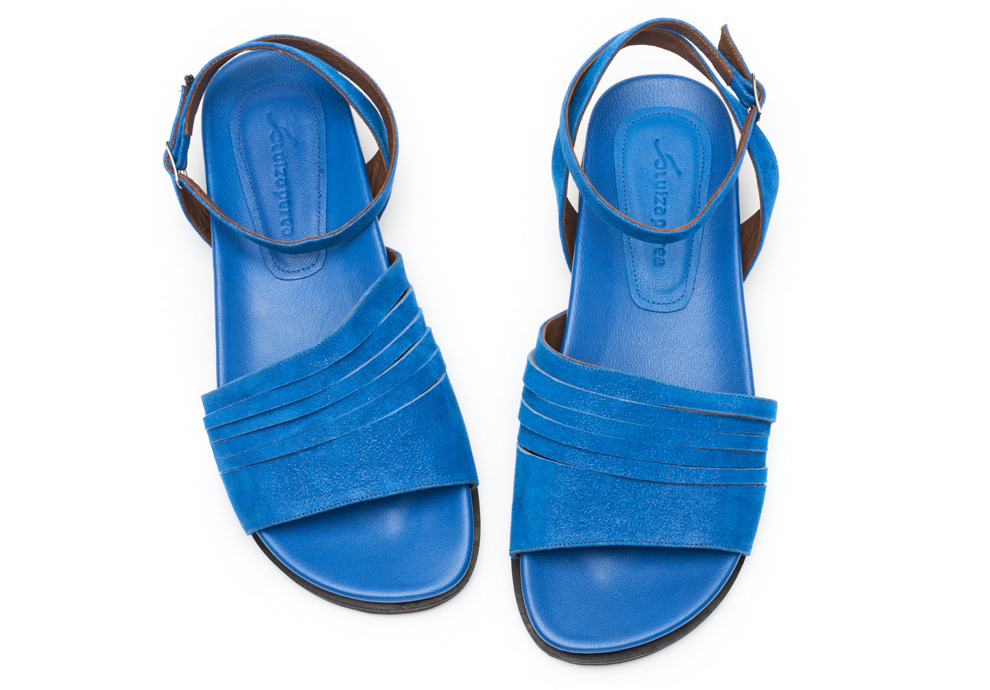 Slide Baru Azul